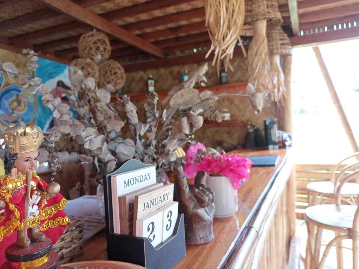 A Pousada Surf And Skate Duli El Nido By Kiteclub Palawan Exterior foto